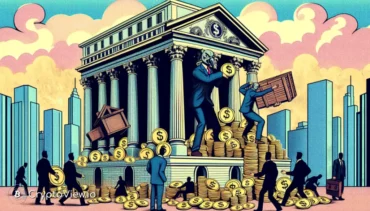 Могут ли крупные банки стать потенциальной угрозой для эмитентов стейблкоинов?