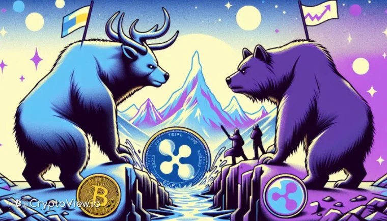 What's the Future for Cardano (ADA) and Ripple (XRP) Prices in 2024?