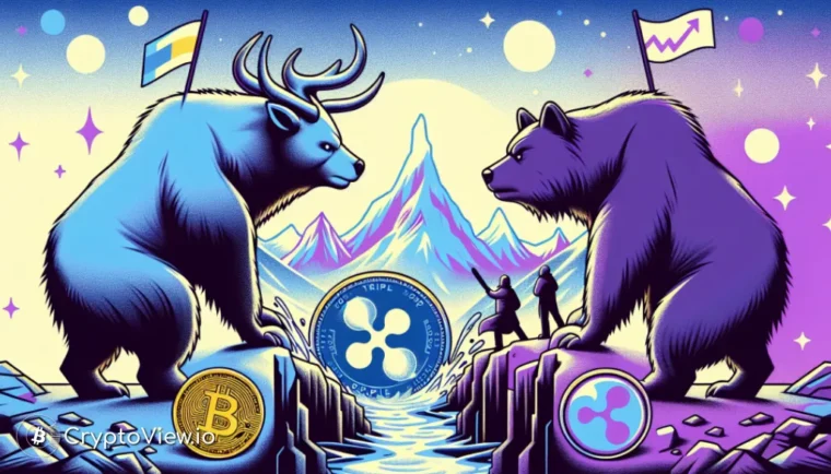 ¿Cuál es el futuro de los precios de Cardano (ADA) y Ripple (XRP) en 2024?