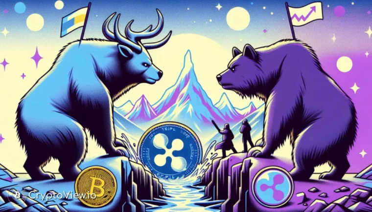 Quel est l'avenir des prix de Cardano (ADA) et Ripple (XRP) en 2024?