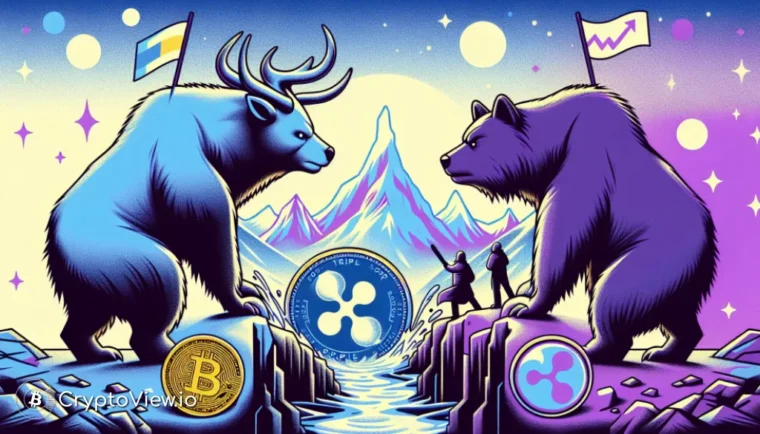 Hva er fremtiden for Cardano (ADA) og Ripple (XRP) Priser i 2024?