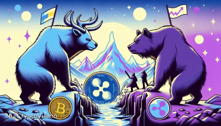 Jaka jest przyszłość Cardano (ADA) i Ripple (XRP) w 2024 roku?