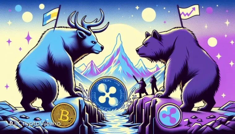 Qual é o Futuro para os Preços do Cardano (ADA) e Ripple (XRP) em 2024?