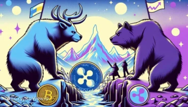 Vad är framtiden för Cardano (ADA) och Ripple (XRP) Priser år 2024?