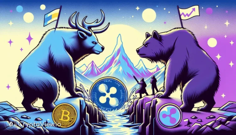 2024년 카르다노(ADA)와 리플(XRP) 가격의 미래는 어떻게 될까요?