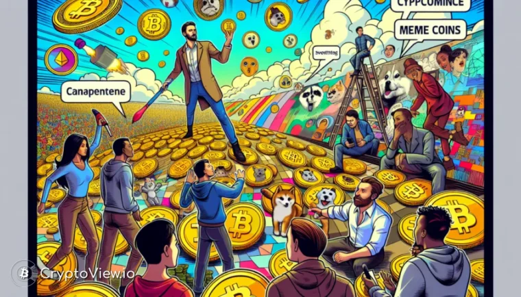 Wat is de opkomende trend van Avalanche Meme Coins?