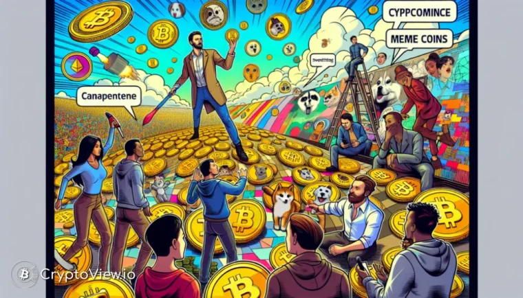 Jaki jest wschodzący trend kryptowalut memetycznych Avalanche?