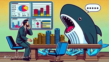 Грозит ли крупному держателю Ethereum ликвидация?