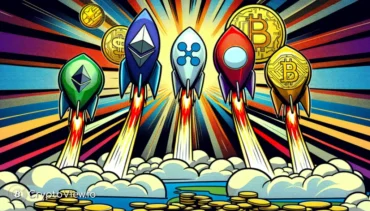Potrebbe raddoppiare il Market Cap delle Altcoin? Una previsione
