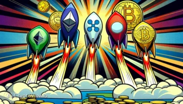 Kan de marktkapitalisatie van Altcoins verdubbelen? Een prognose