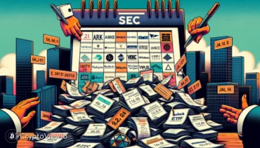 Could Bitcoin Spot ETFs Receive Approval Soon?
