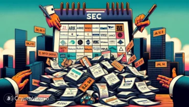 Могут ли Bitcoin Spot ETF получить одобрение в ближайшее время?