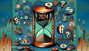 Les marchés financiers se préparent-ils à des baisses et à de la volatilité en 2024 ?