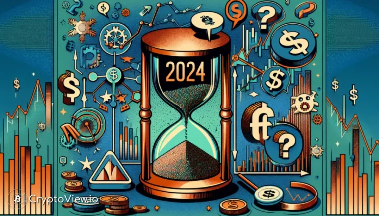 Il Mercato Finanziario si Sta Preparando a Declini e Volatilità nel 2024?