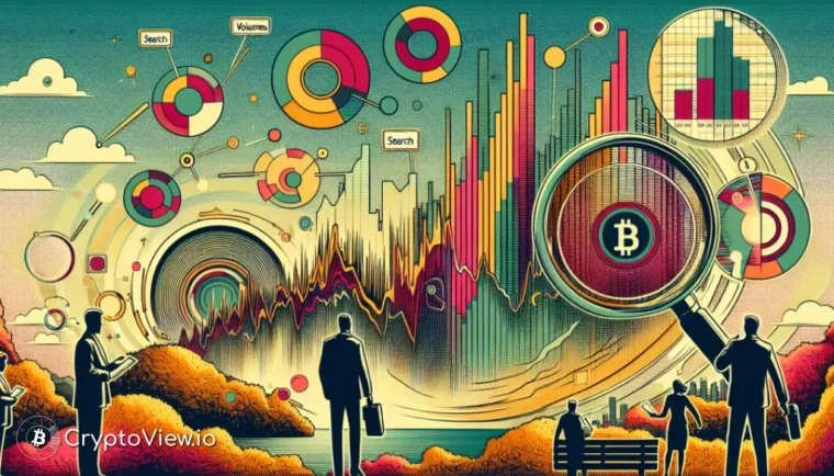 Solana sta guadagnando terreno tra gli investitori al dettaglio?