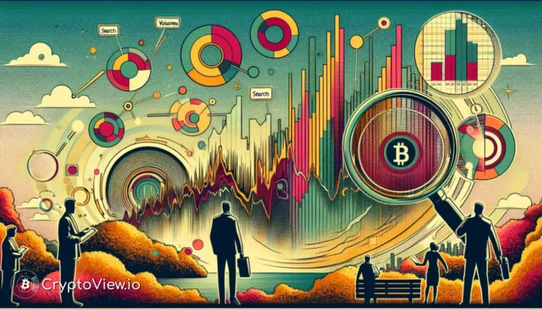 Czy Solana zyskuje popularność wśród inwestorów detalicznych?