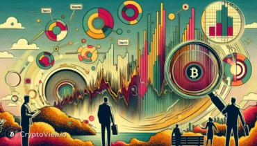 Solana是否在零售投资者中获得了更多关注？