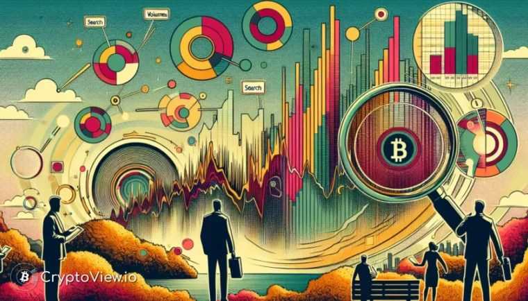 Solana是否在零售投资者中获得了更多关注？