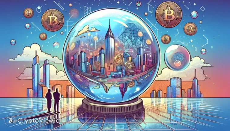 Hvad kunne være den potentielle indvirkning af en Bitcoin ETF i 2024?