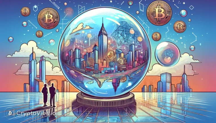 Quali potrebbero essere le potenziali implicazioni di un ETF Bitcoin nel 2024?