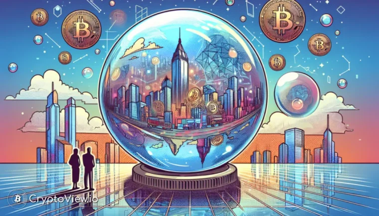 Wat zou de mogelijke impact kunnen zijn van een Bitcoin ETF in 2024?