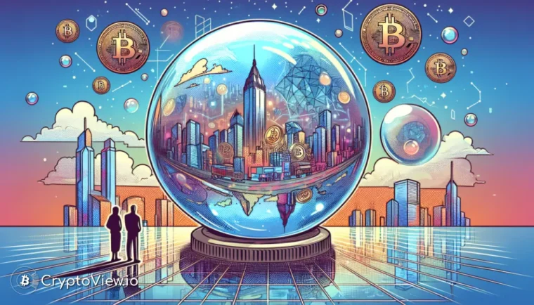 Hva kan være den potensielle innvirkningen av en Bitcoin ETF i 2024?