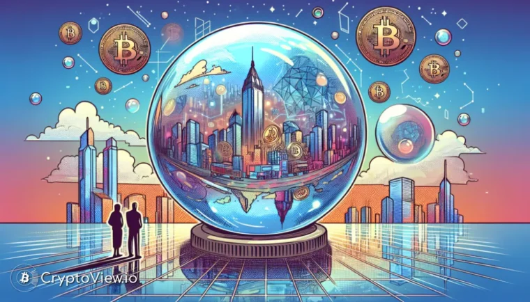 Qual poderia ser o Impacto Potencial de um Bitcoin ETF em 2024?