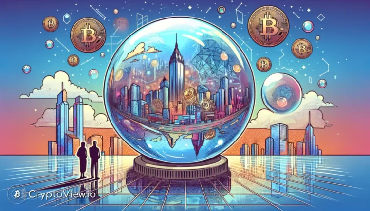 2024년 비트코인 ETF의 잠재적 영향은 무엇일까요?