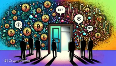 SEC가 스팟 비트코인 ETF를 승인하는 것에 가까워졌나요?