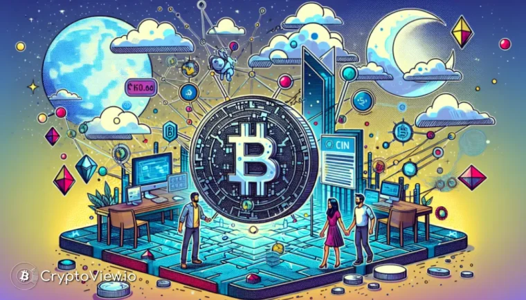 Hvad driver stigningen i Polkadot-økosystemet?