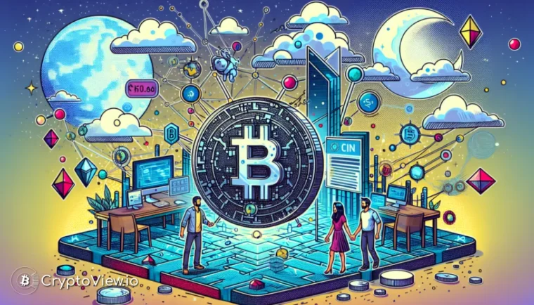 ¿Qué está impulsando el auge en el ecosistema de Polkadot?