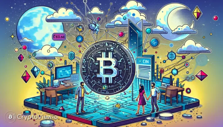 Cosa sta alimentando l'impennata dell'ecosistema Polkadot?