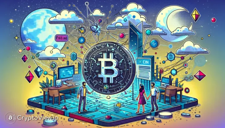 O que está impulsionando o aumento no Ecossistema Polkadot?