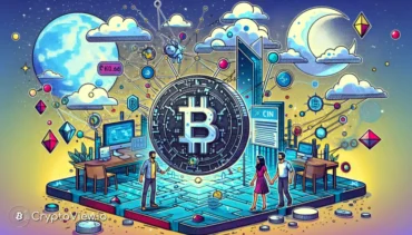 Что питает взлет экосистемы Polkadot?