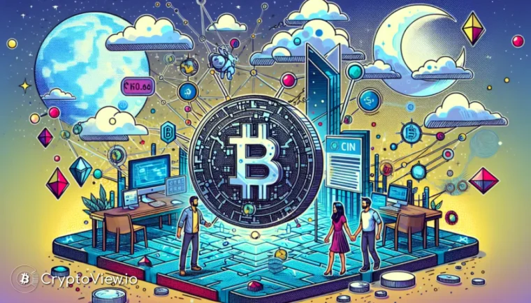 是什么推动了波卡生态系统的激增？