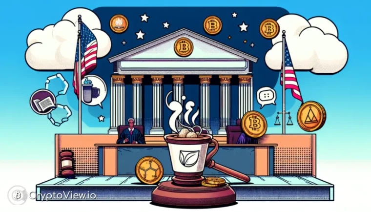 L'app di pagamenti Chai e l'ecosistema Terra sotto accusa per rappresentazione distorta?