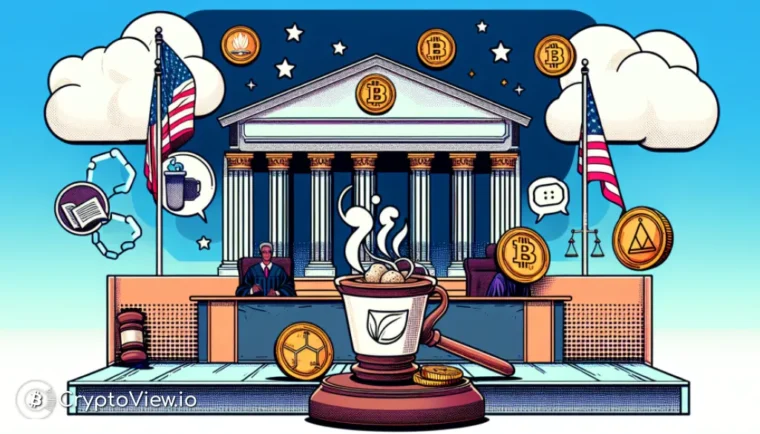 Chai支付应用程序和Terra生态系统因失实陈述而受到指责？