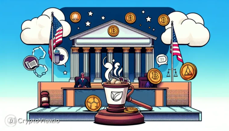 Chai Payments App 및 Terra 생태계, 허위 표현으로 공격받나요?