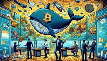 Qual è il Buzz Attorno ai Trasferimenti di Balene Bitcoin mentre il 2023 si Avvicina alla Fine?