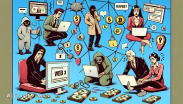 Como as Ameaças Cibernéticas Impactaram os Projetos Web3 em 2023?
