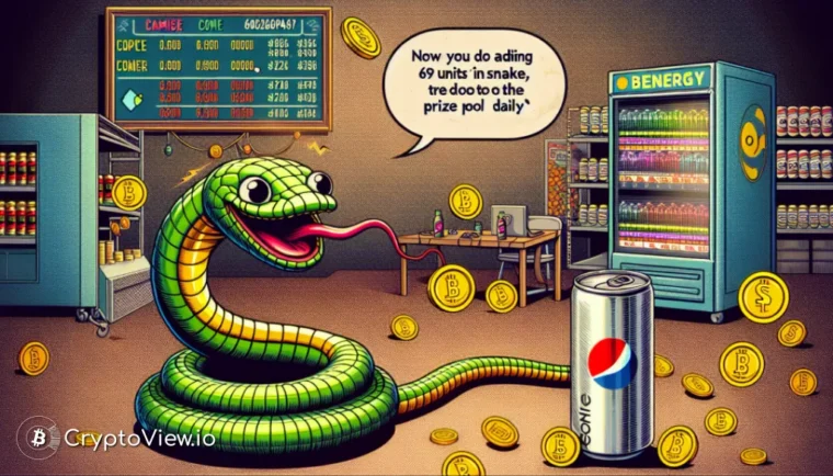 Quali sono le ultime novità con la Cardano Meme Coin SNEK?