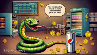 Hva er den siste buzz med Cardano Meme Coin SNEK?