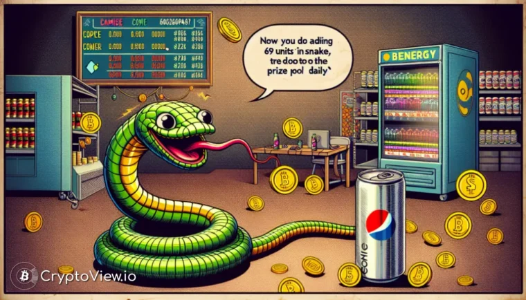 카르다노 미미 코인 SNEK의 최신 소식은 무엇인가요?