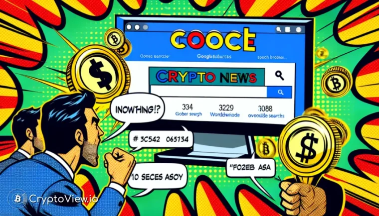 Why are Google searches for "COINOTAG PRO" outpacing globally renowned Turkish crypto news platforms?