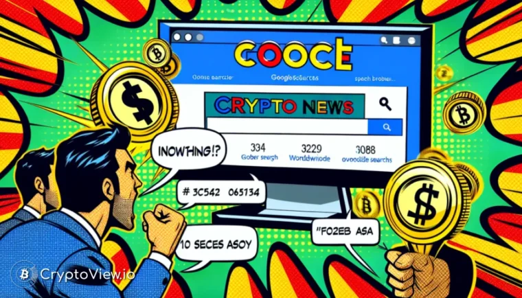 Waarom worden Google-zoekopdrachten naar "COINOTAG PRO" wereldwijd sneller uitgevoerd dan bij wereldwijd gerenommeerde Turkse crypto-nieuwsplatforms?