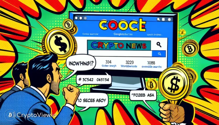 Hvorfor overstiger Google-søk etter "COINOTAG PRO" de globale anerkjente tyrkiske krypto-nyhetsplattformene?