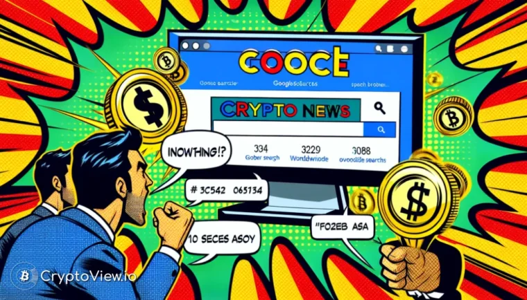 Dlaczego wyszukiwania w Google dla "COINOTAG PRO" przewyższają popularność światowo znanych tureckich platform informacyjnych o kryptowalutach?