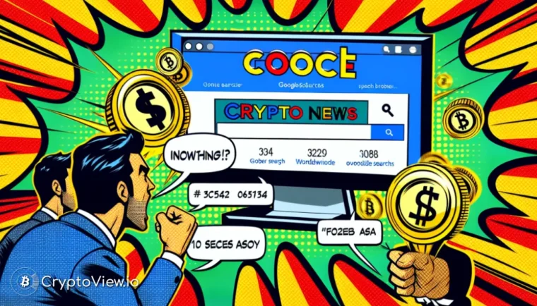 Por que as pesquisas do Google por "COINOTAG PRO" estão superando em muito as plataformas de notícias de criptomoedas turcas de renome global?