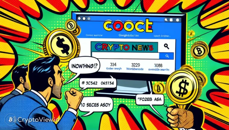 Почему поисковые запросы в Google по "COINOTAG PRO" превосходят по популярности мирово известные турецкие платформы новостей о криптовалютах?