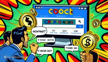 Varför ökar Googles sökningar efter "COINOTAG PRO" globalt jämfört med välkända turkiska krypto-nyhetsplattformar?